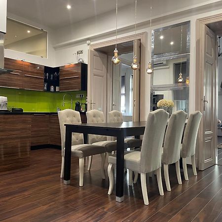 St3 Apartman แซแก็ด ภายนอก รูปภาพ